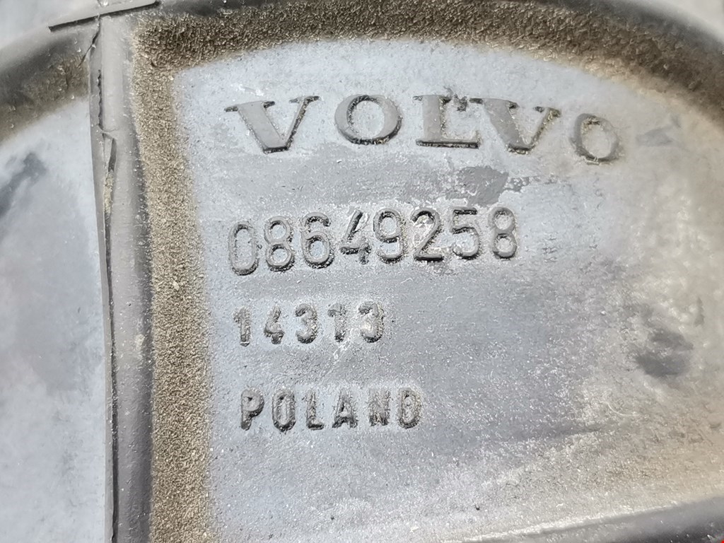 Патрубок воздушного фильтра VOLVO S60 I 2000-2010