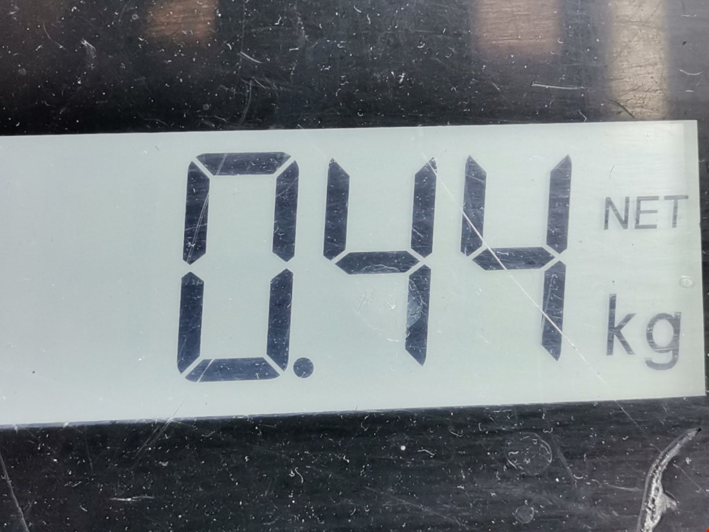 Патрубок воздушного фильтра VOLVO S60 I 2000-2010