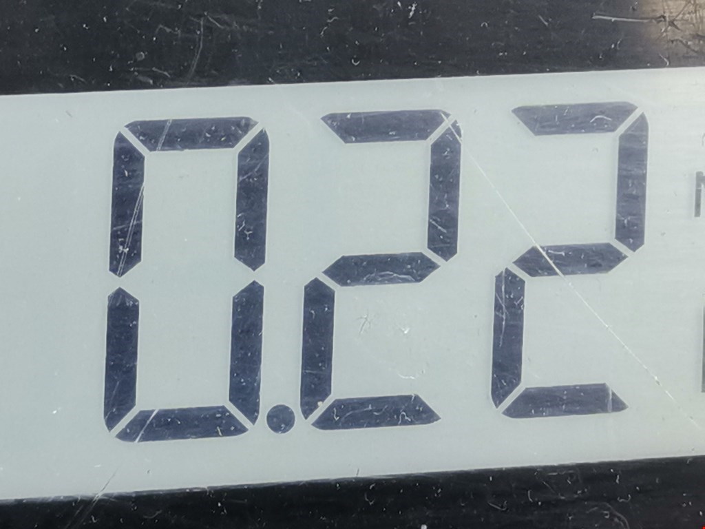 Бачок ГУР (гидроусилителя) MITSUBISHI Carisma 1995-1999