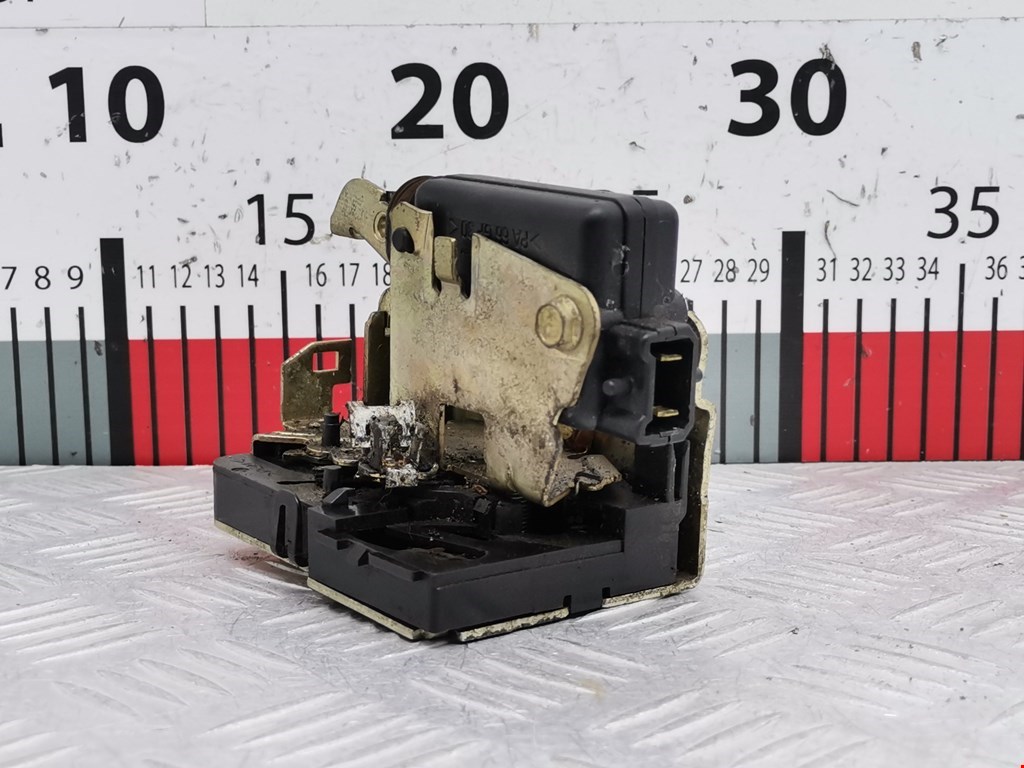 Замок двери задней правой RENAULT Espace 1997-2003