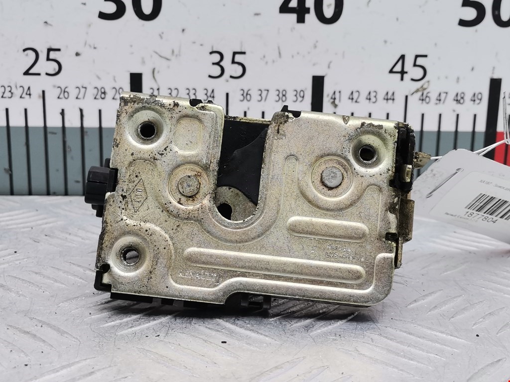 Замок двери задней правой RENAULT Espace 1997-2003