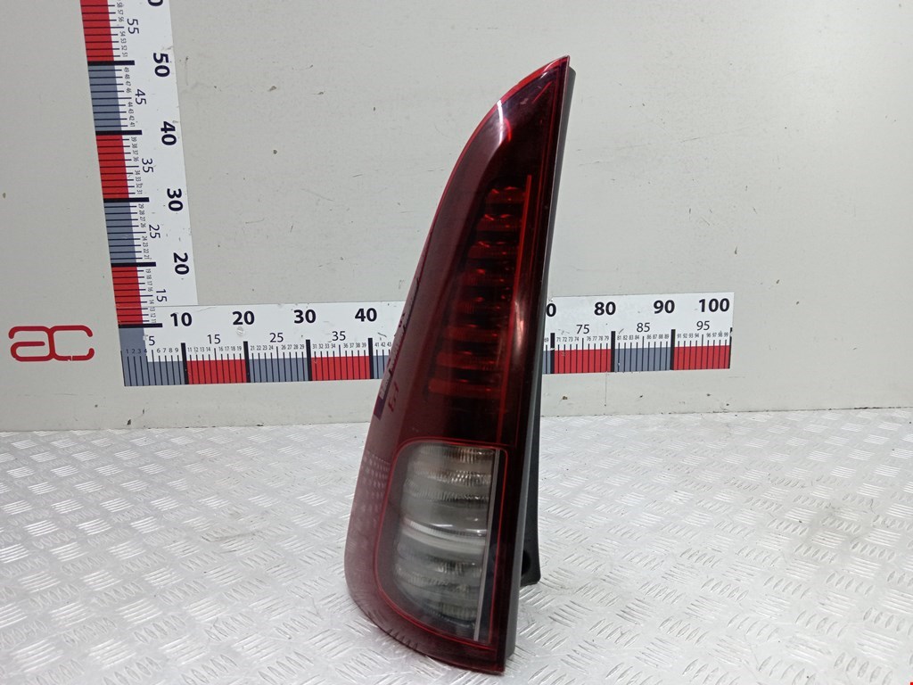 Фонарь задний левый RENAULT Espace 2003-2014