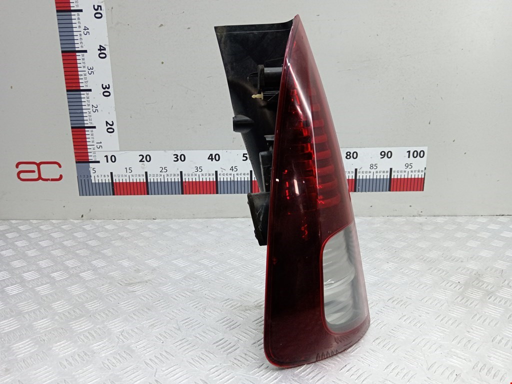 Фонарь задний левый RENAULT Espace 2003-2014