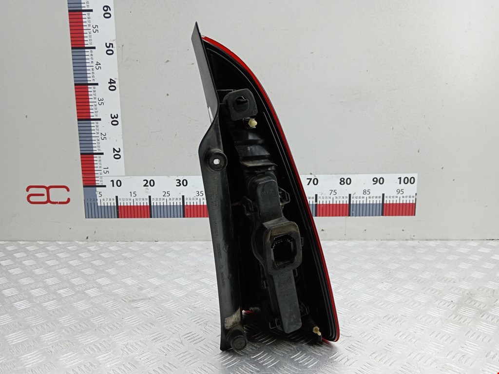 Фонарь задний левый RENAULT Espace 2003-2014