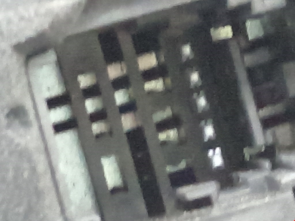 Фонарь задний левый RENAULT Espace 2003-2014