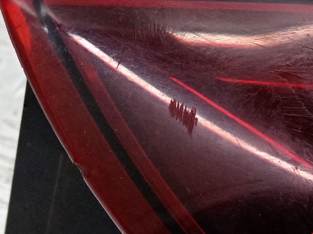 Фонарь задний левый RENAULT Espace 2003-2014