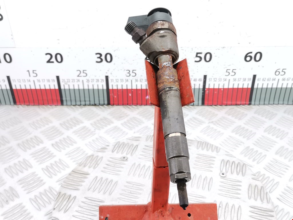 Форсунка дизельная электрическая SMART Forfour W454 2004-2006