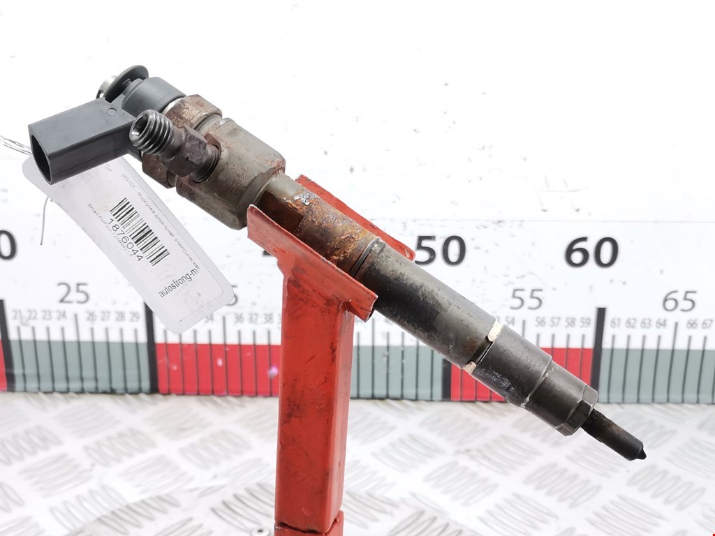 Форсунка дизельная электрическая SMART Forfour W454 2004-2006