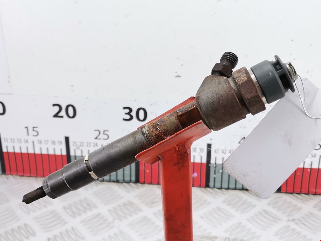 Форсунка дизельная электрическая SMART Forfour W454 2004-2006