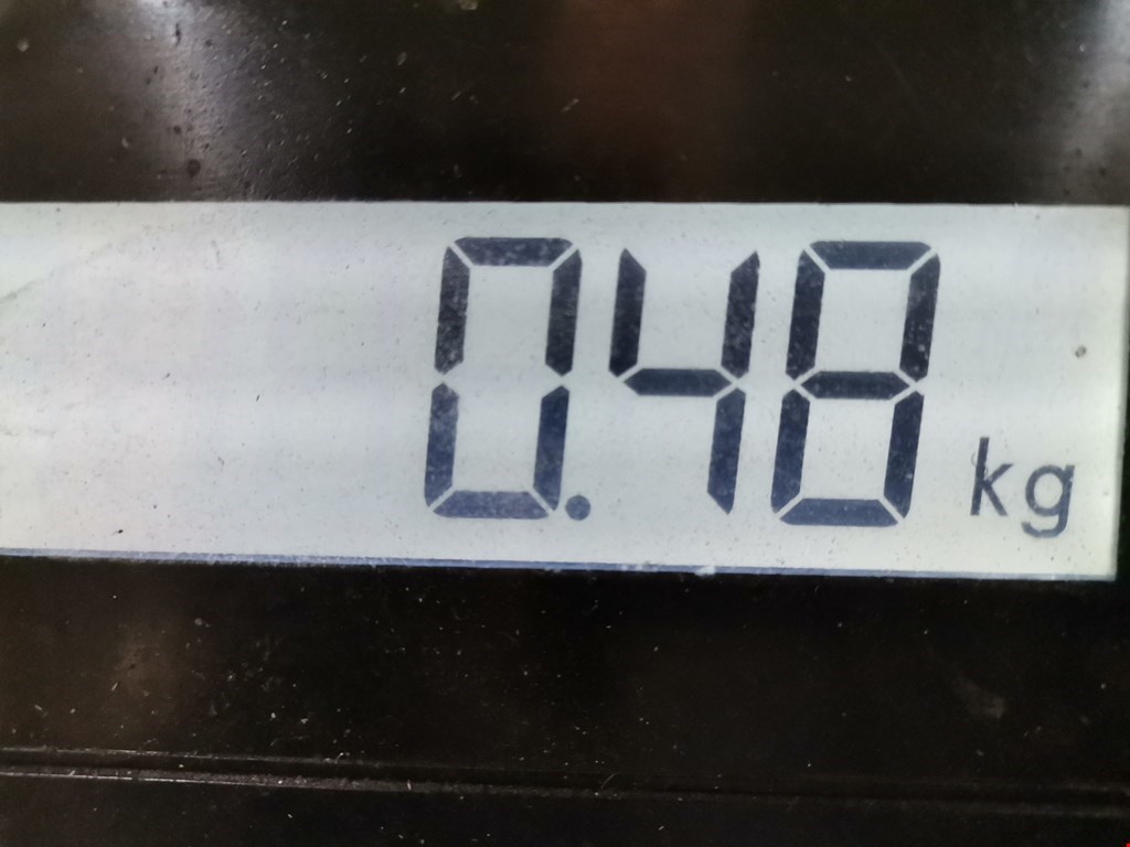 Форсунка дизельная электрическая SMART Forfour W454 2004-2006