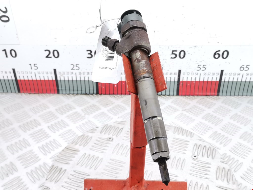 Форсунка дизельная электрическая SMART Forfour W454 2004-2006