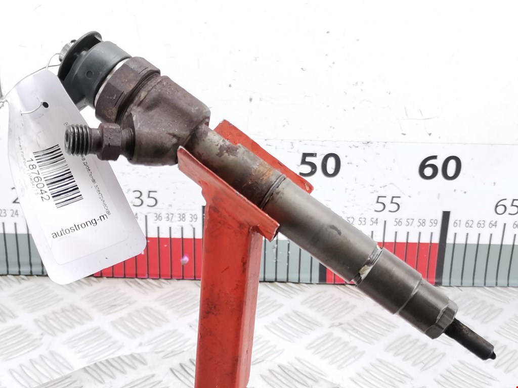 Форсунка дизельная электрическая SMART Forfour W454 2004-2006