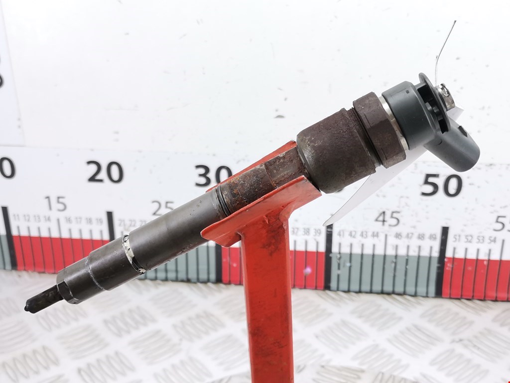 Форсунка дизельная электрическая SMART Forfour W454 2004-2006