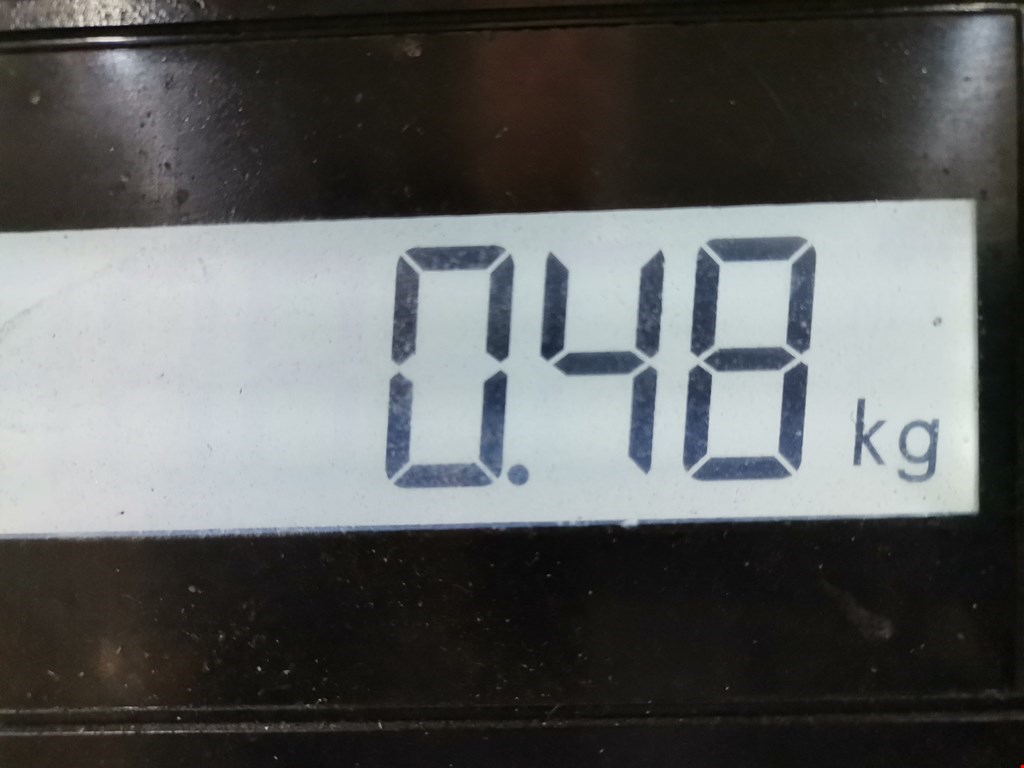 Форсунка дизельная электрическая SMART Forfour W454 2004-2006