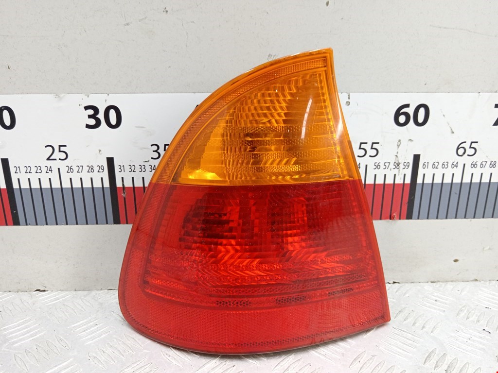 Фонарь задний левый BMW 3-Series (E46) (1998-2007)