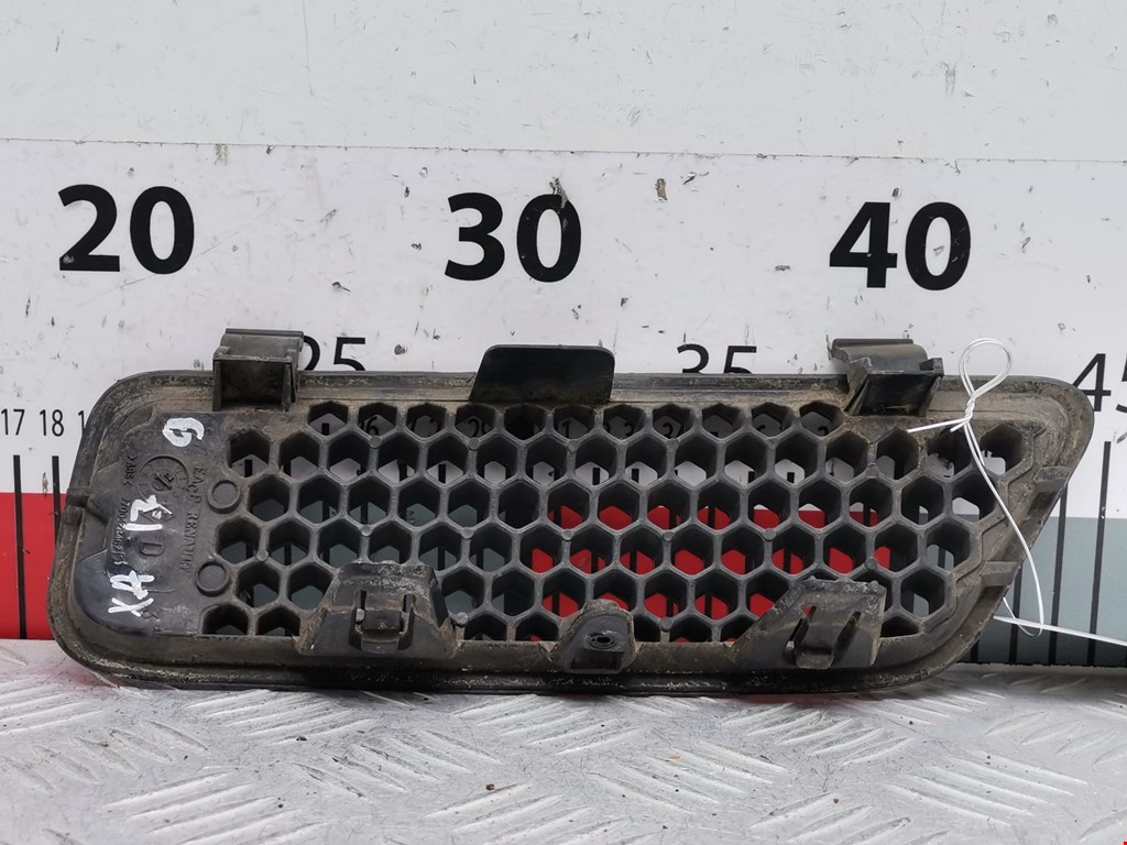 Решетка радиатора RENAULT Scenic I 1996-2003