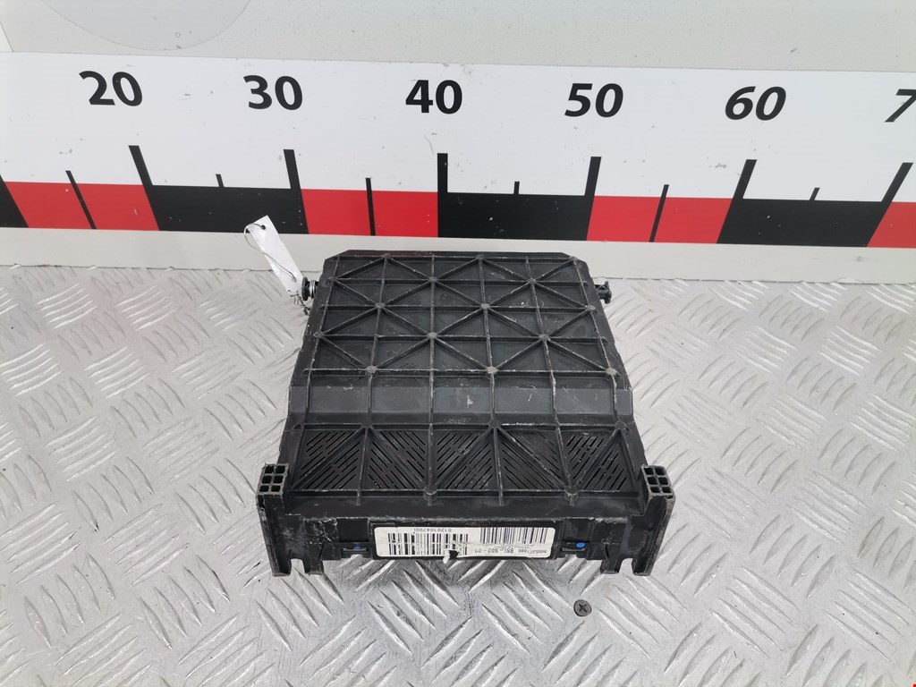 Блок комфорта PEUGEOT 407 2004-2010