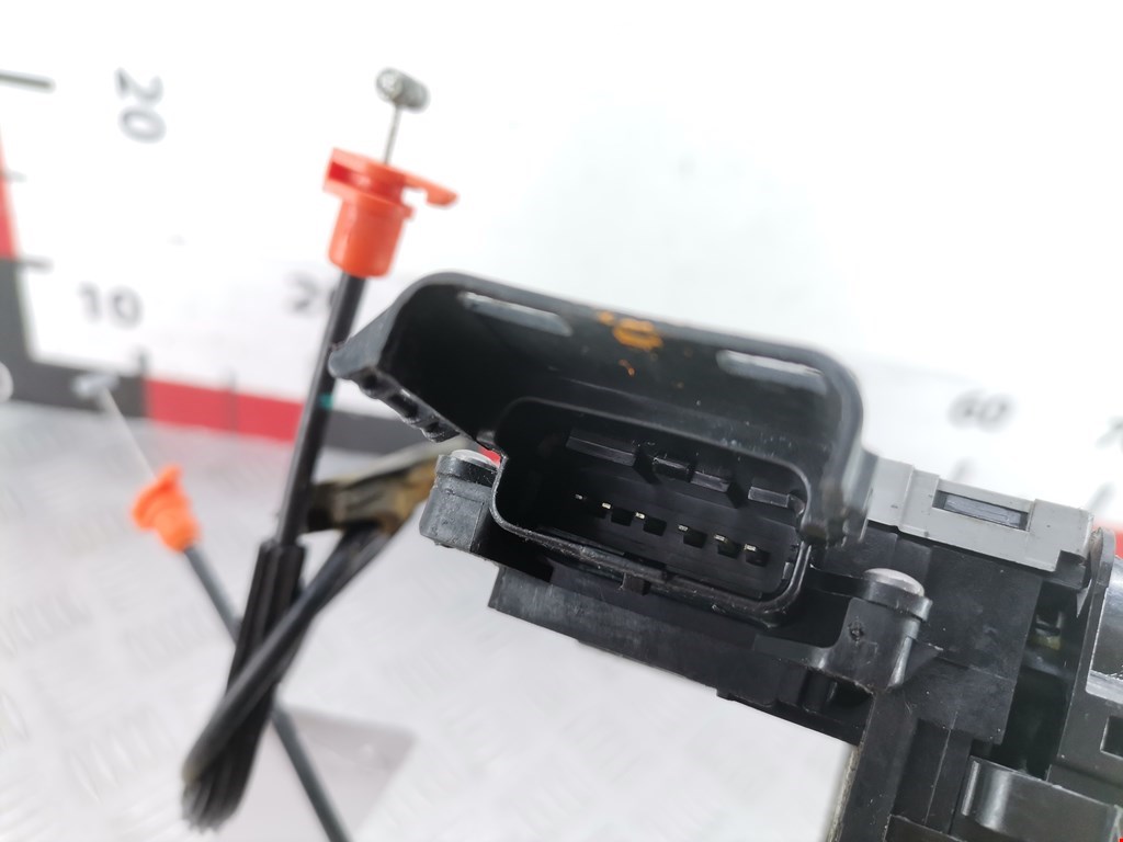 Замок двери задней правой CITROEN C4 Picasso 2006-2013