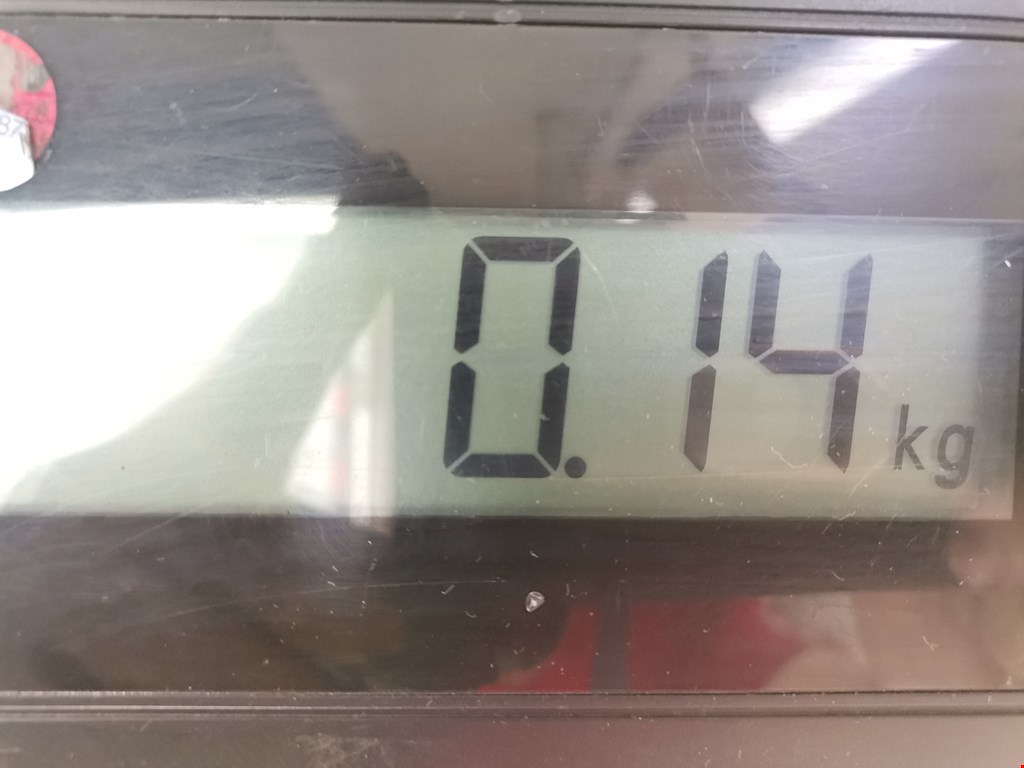 Ручка дверная задняя внутренняя правая SKODA Fabia MK2 5J 2007-2014