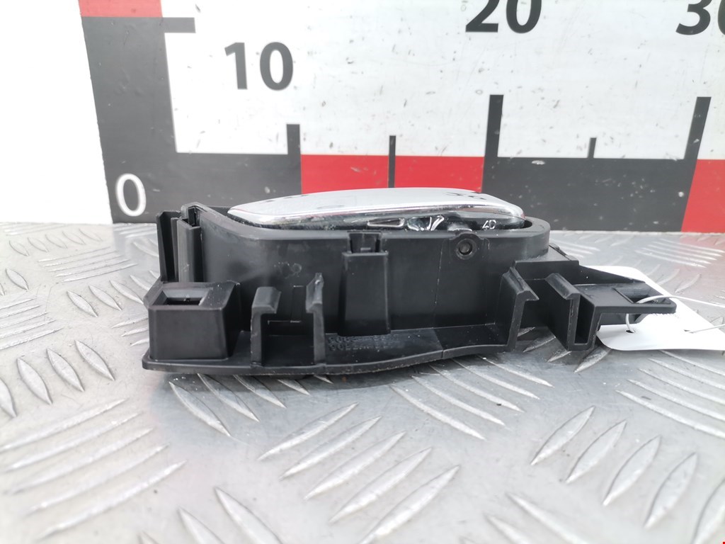 Ручка дверная передняя внутренняя правая PEUGEOT Partner 2008-2018