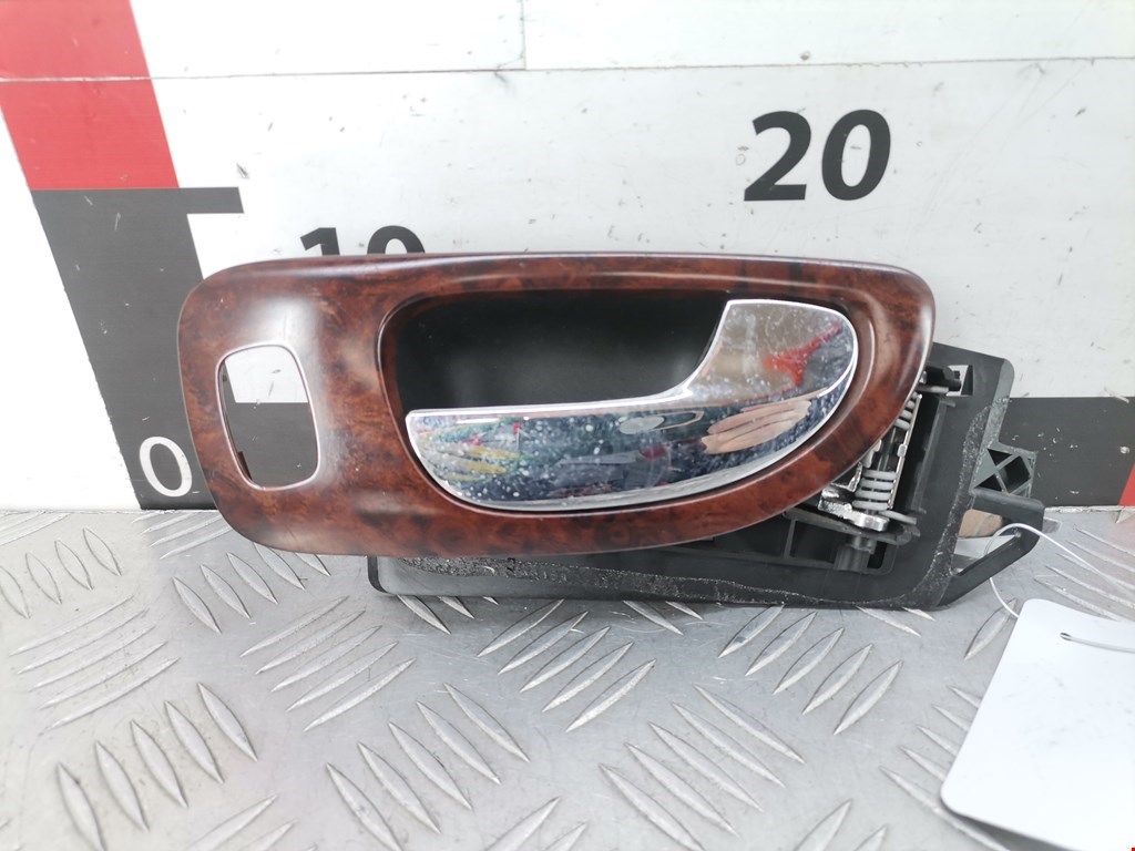 Ручка дверная задняя внутренняя правая PEUGEOT 307 2001-2008