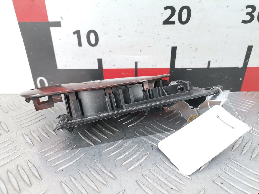 Ручка дверная задняя внутренняя правая PEUGEOT 307 2001-2008