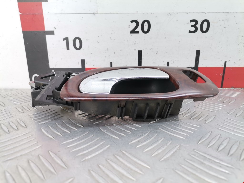 Ручка дверная задняя внутренняя правая PEUGEOT 307 2001-2008