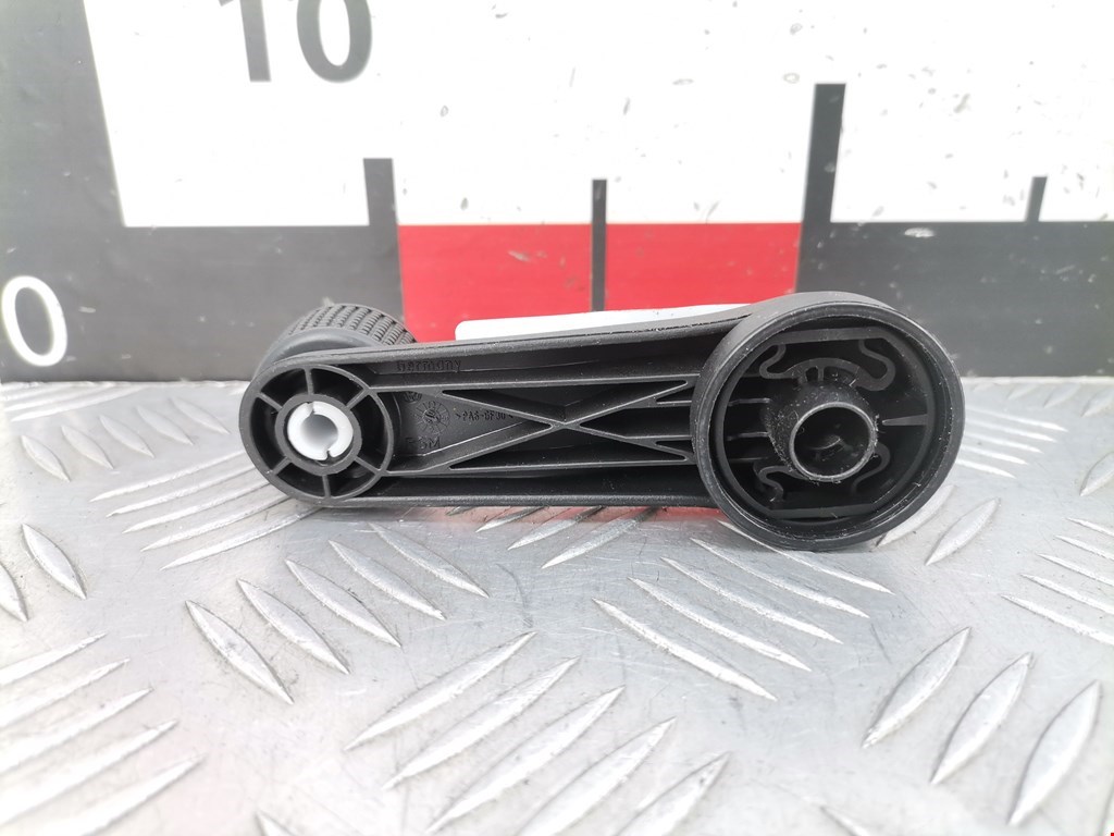 Ручка стеклоподъемника SKODA Fabia MK2 5J 2007-2014