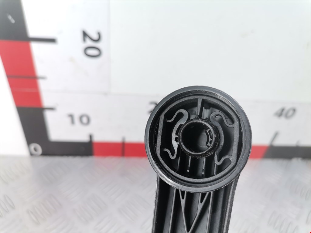 Ручка стеклоподъемника SKODA Fabia MK2 5J 2007-2014