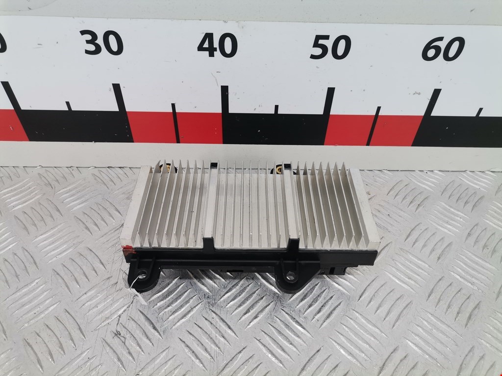 Блок комфорта BMW 7er 7 серия E65/E66 2001-2008