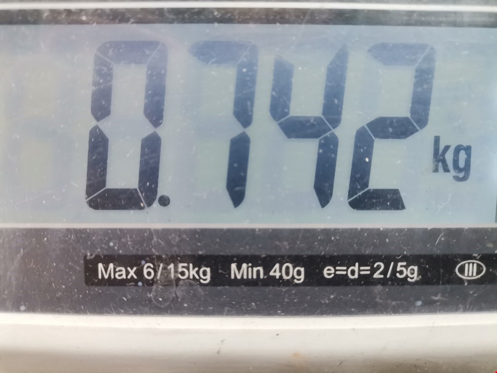 Блок комфорта BMW 7er 7 серия E65/E66 2001-2008