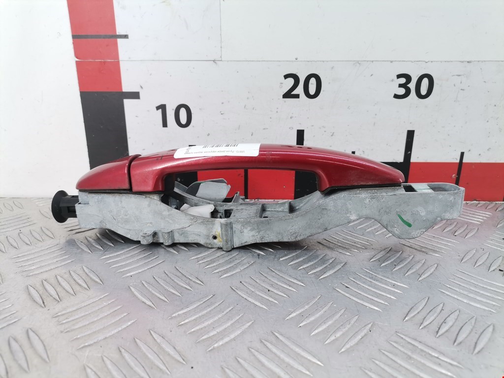 Ручка двери задней наружная правая CITROEN C4 Picasso 2006-2013