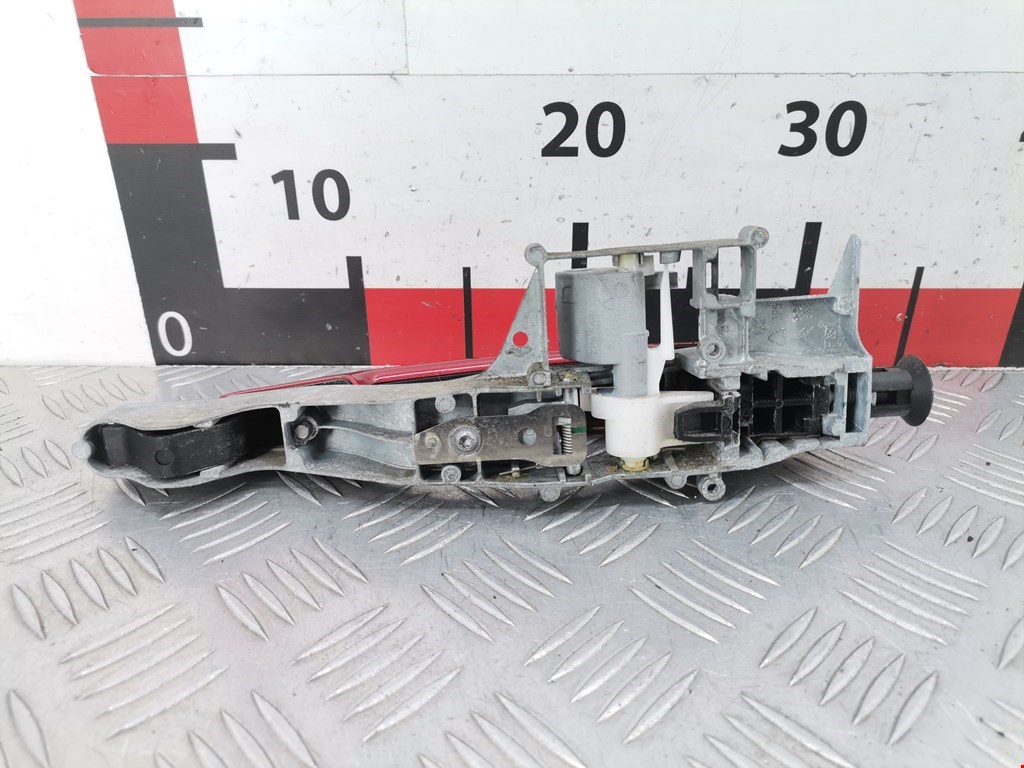 Ручка двери задней наружная правая CITROEN C4 Picasso 2006-2013