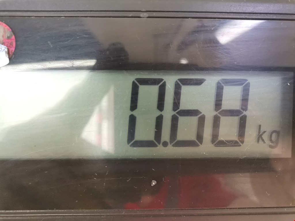 Ручка двери задней наружная правая CITROEN C4 Picasso 2006-2013