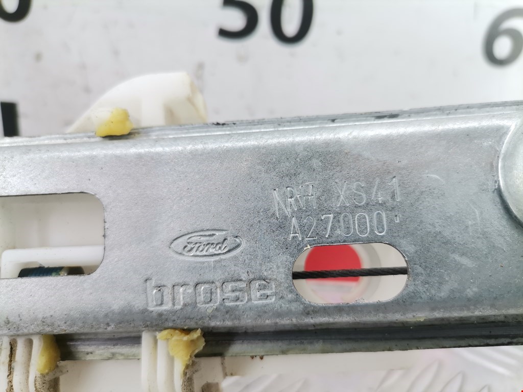 Стеклоподъемник задний правый FORD Focus I 1998-2005