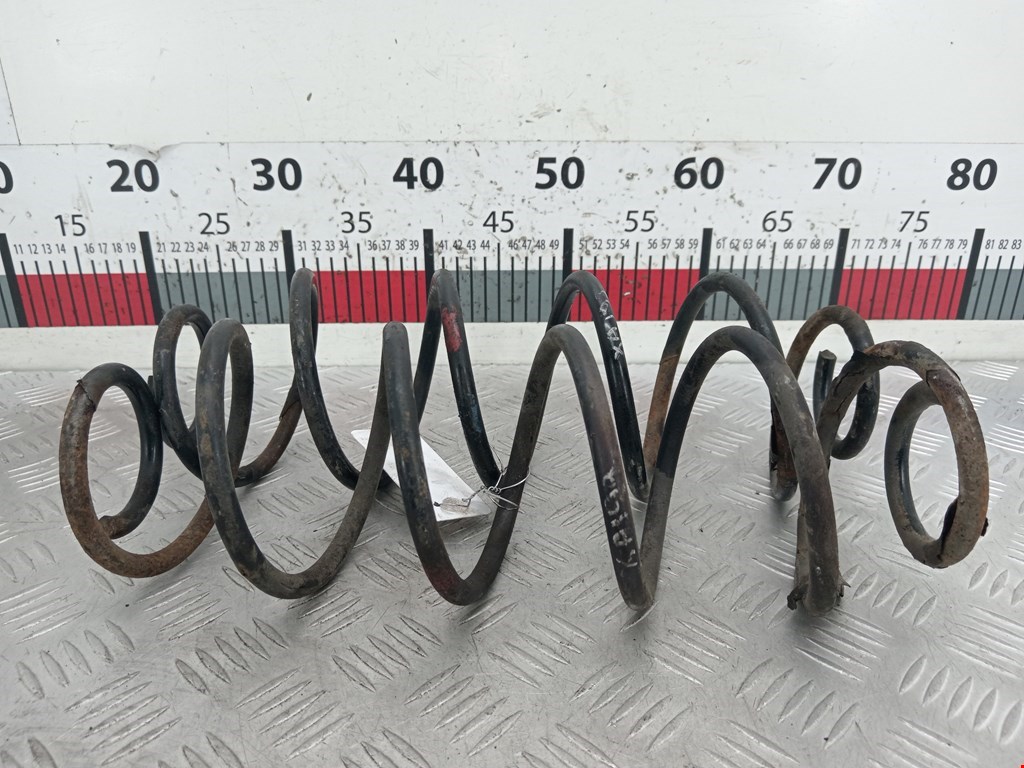 Пружина задняя левая/правая CITROEN C3 2002-2009