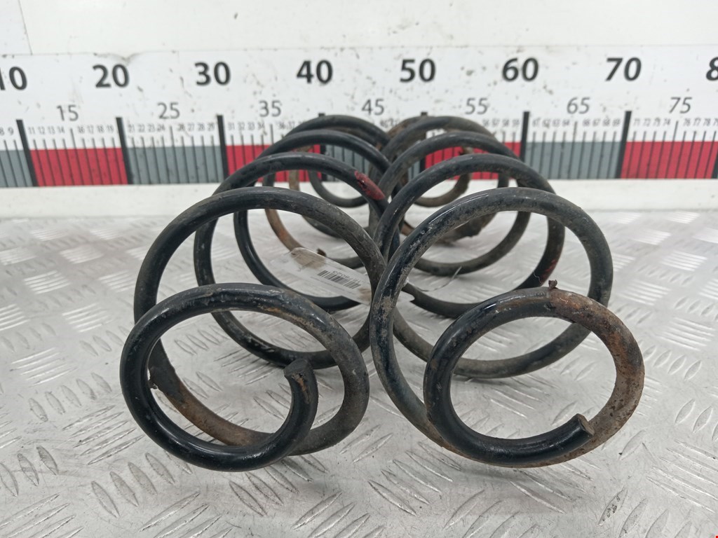 Пружина задняя левая/правая CITROEN C3 2002-2009