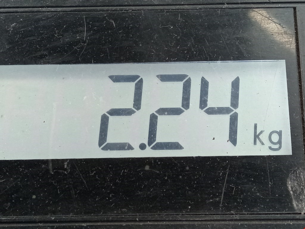 Пружина задняя левая/правая CITROEN C3 2002-2009