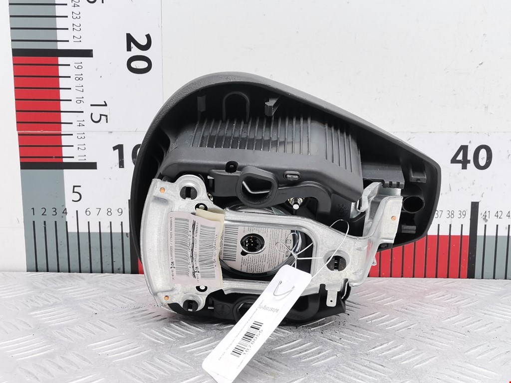 Подушка безопасности в рулевое колесо CITROEN C3 2002-2009