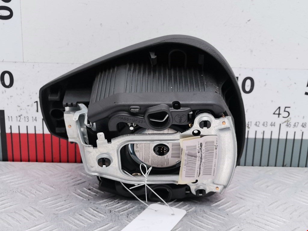 Подушка безопасности в рулевое колесо CITROEN C3 2002-2009