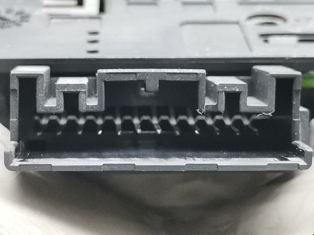 Плафон салонный (салона фонарь) AUDI A4 B5 1995-2001