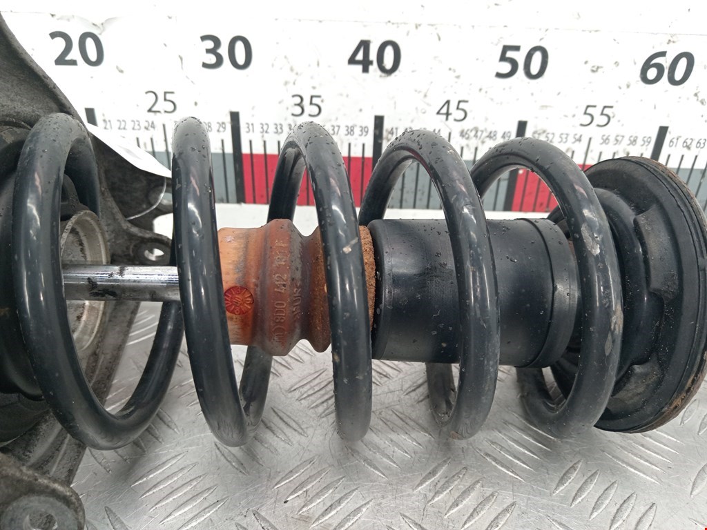 Амортизатор передний левый VOLKSWAGEN Passat B5 1997-2005