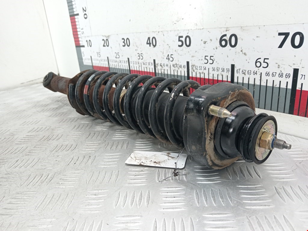 Амортизатор задний правый MITSUBISHI Carisma 1995-1999