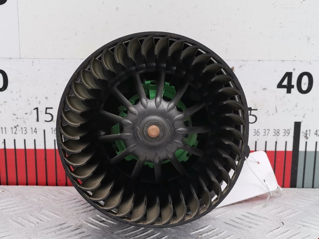 Моторчик (мотор) отопителя салона CITROEN C3 2002-2009