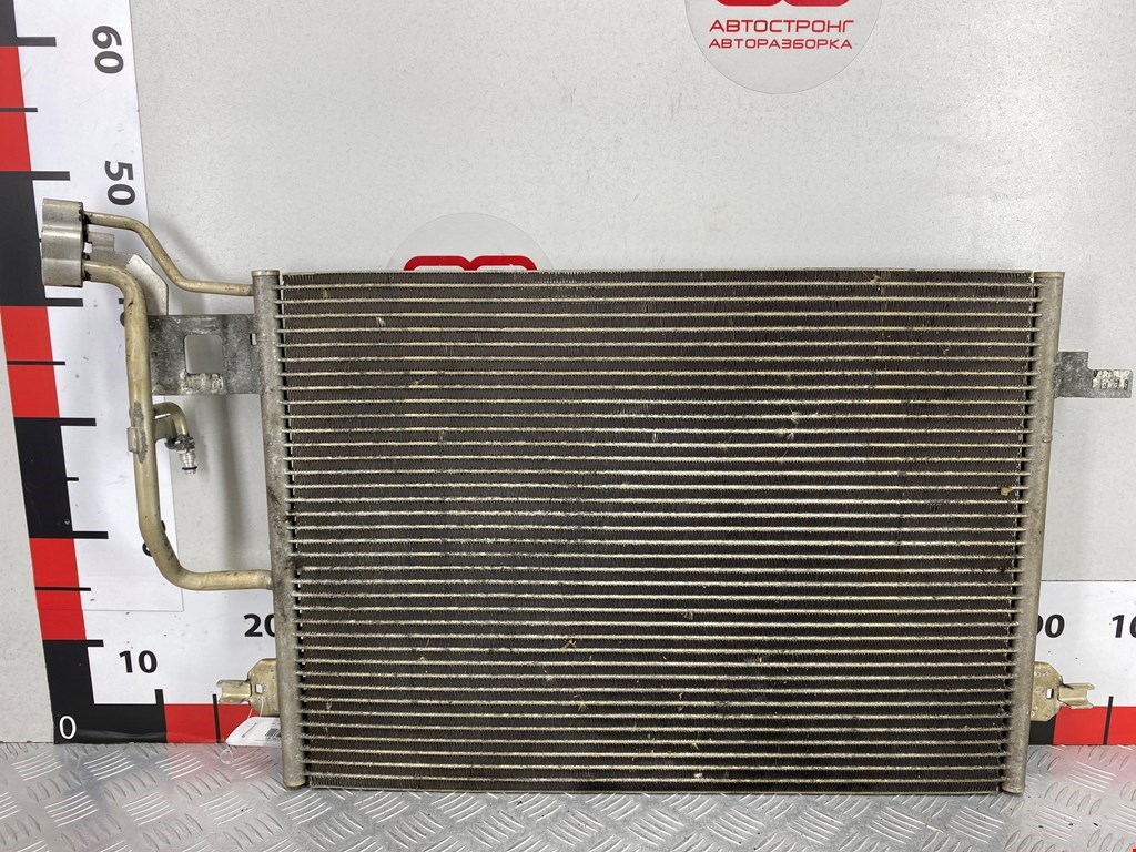 Радиатор кондиционера VOLKSWAGEN Passat B5 1997-2005