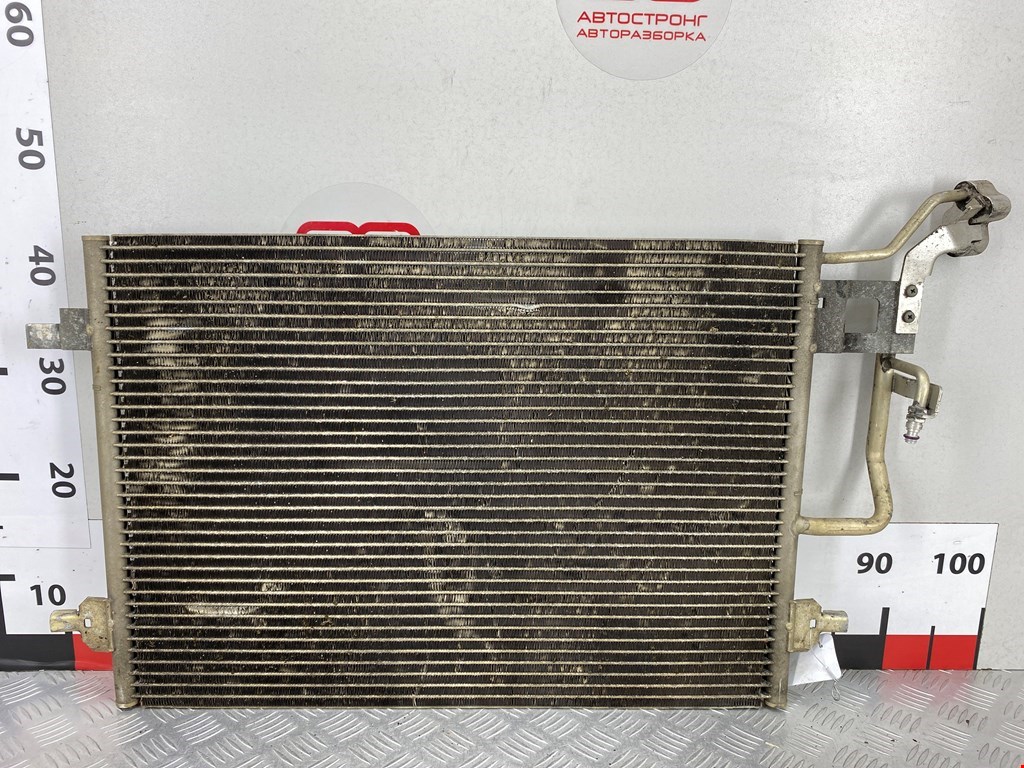Радиатор кондиционера VOLKSWAGEN Passat B5 1997-2005
