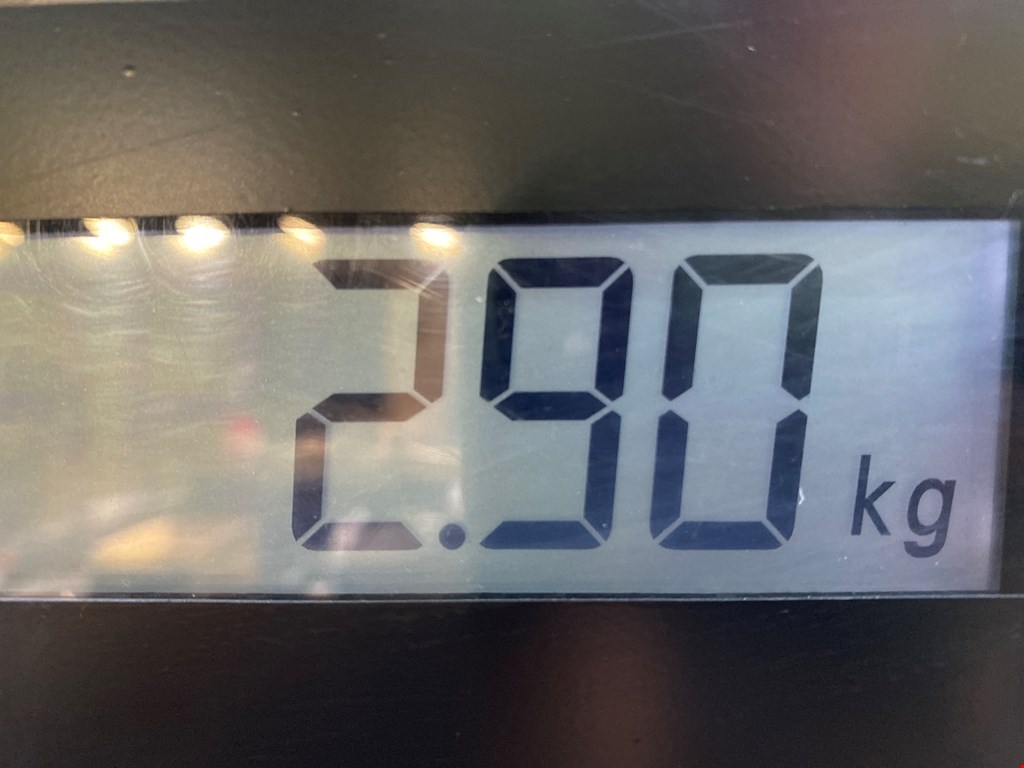 Радиатор кондиционера VOLKSWAGEN Passat B5 1997-2005