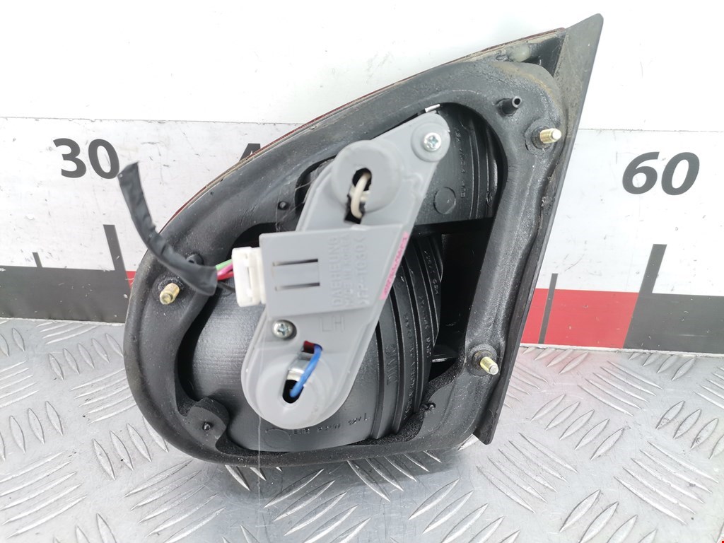 Фонарь задний внутренний левый DAEWOO Lanos (Sens) Lanos Sens 1997-2009