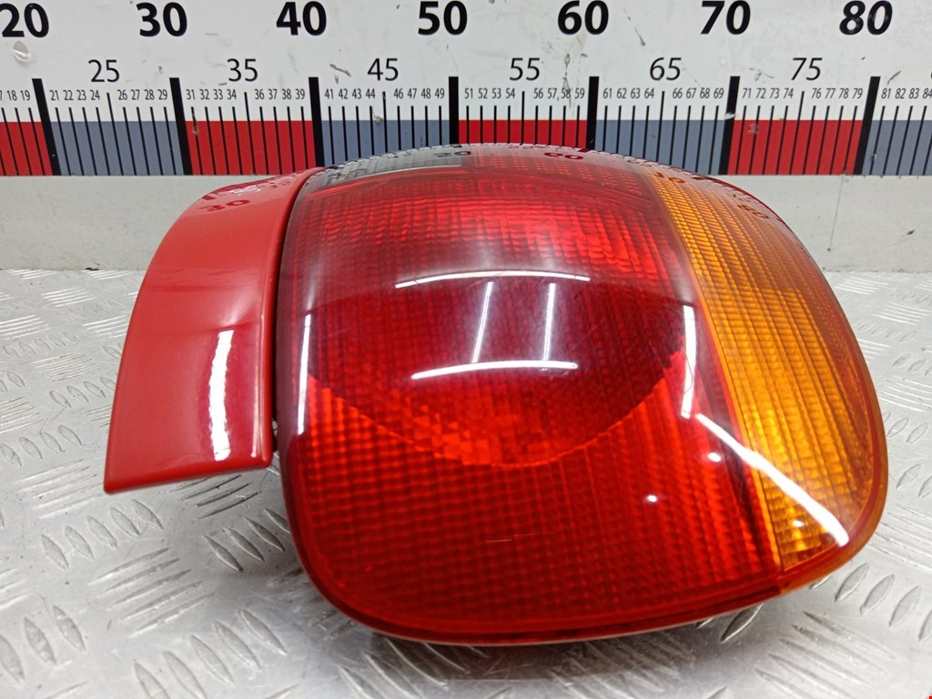 Фонарь задний правый AUDI A4 B5 1995-2001