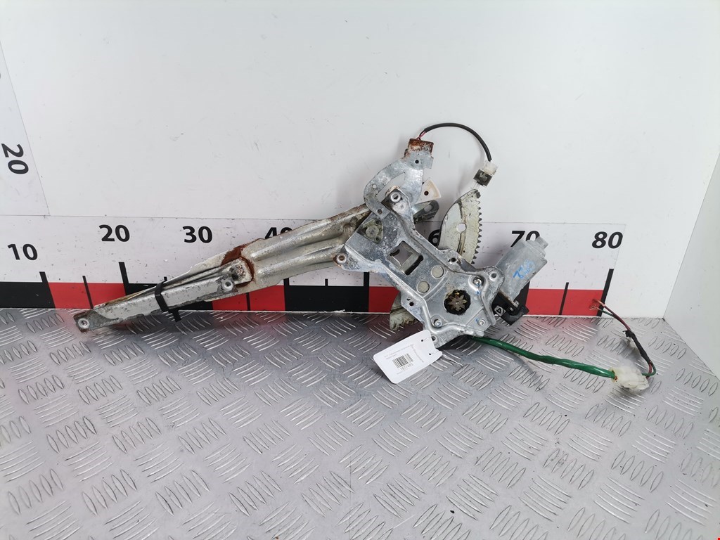 Стеклоподъемник передний правый MITSUBISHI L200 K6,K7 1996-2006